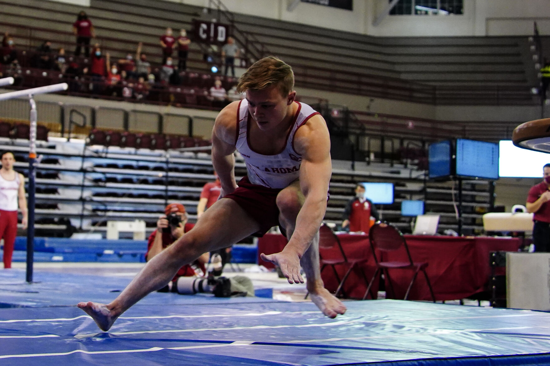Spencer Goodell
